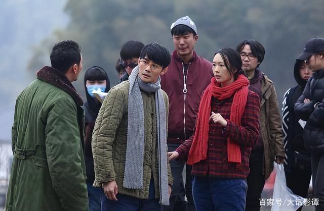 《大江大河2》播出1年，黄伟新剧定角，演员阵容让人惊喜！