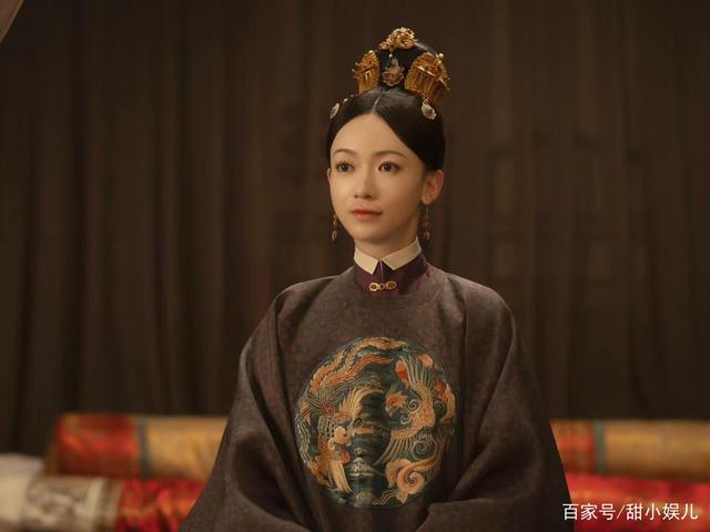 于正旗下的“正女郎”张楠为什么不火？