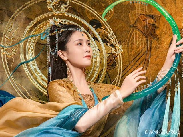 于正旗下的“正女郎”张楠为什么不火？