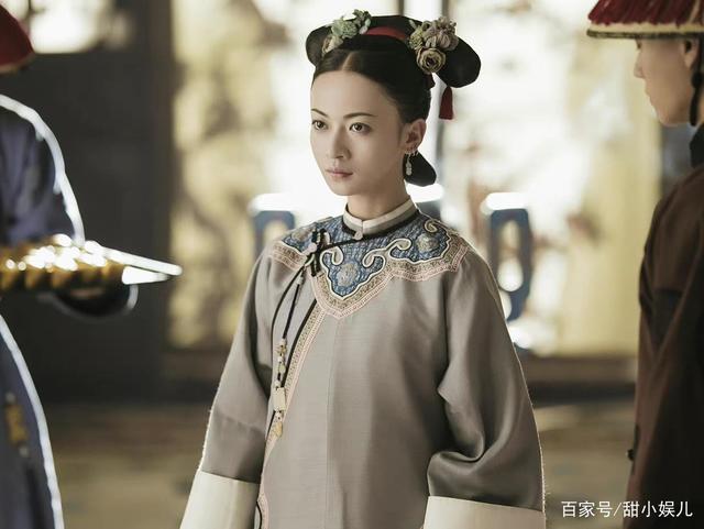 于正旗下的“正女郎”张楠为什么不火？