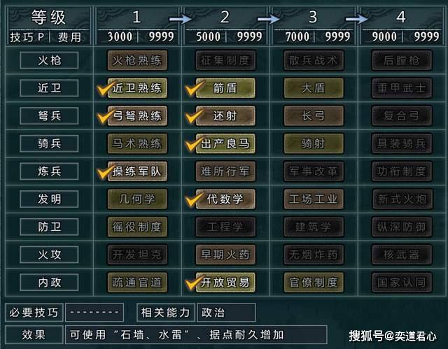 |三国志11四海清一mod：刘邦阵营组合攻略