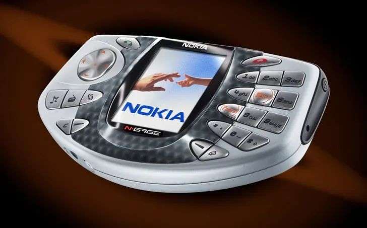 这些年，我们都用过哪些手机？