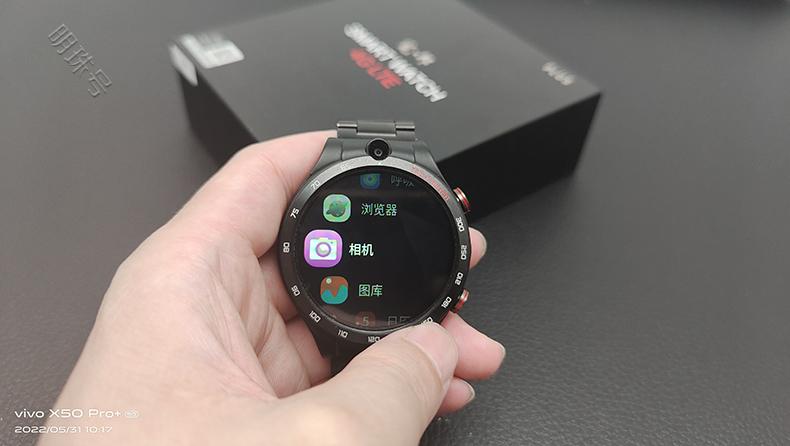 览邦Z36 Plus SMART WATCH①｜智能手表