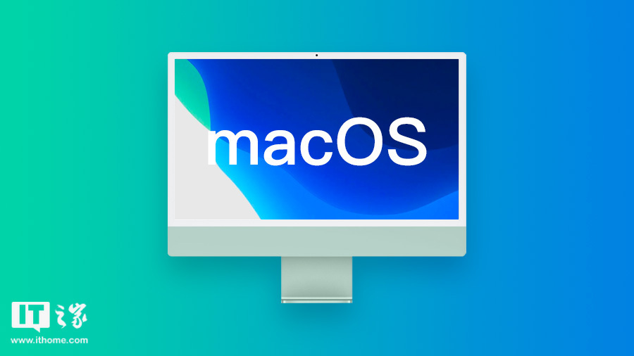 苹果macOS 12.5开发者预览版Beta 2发布