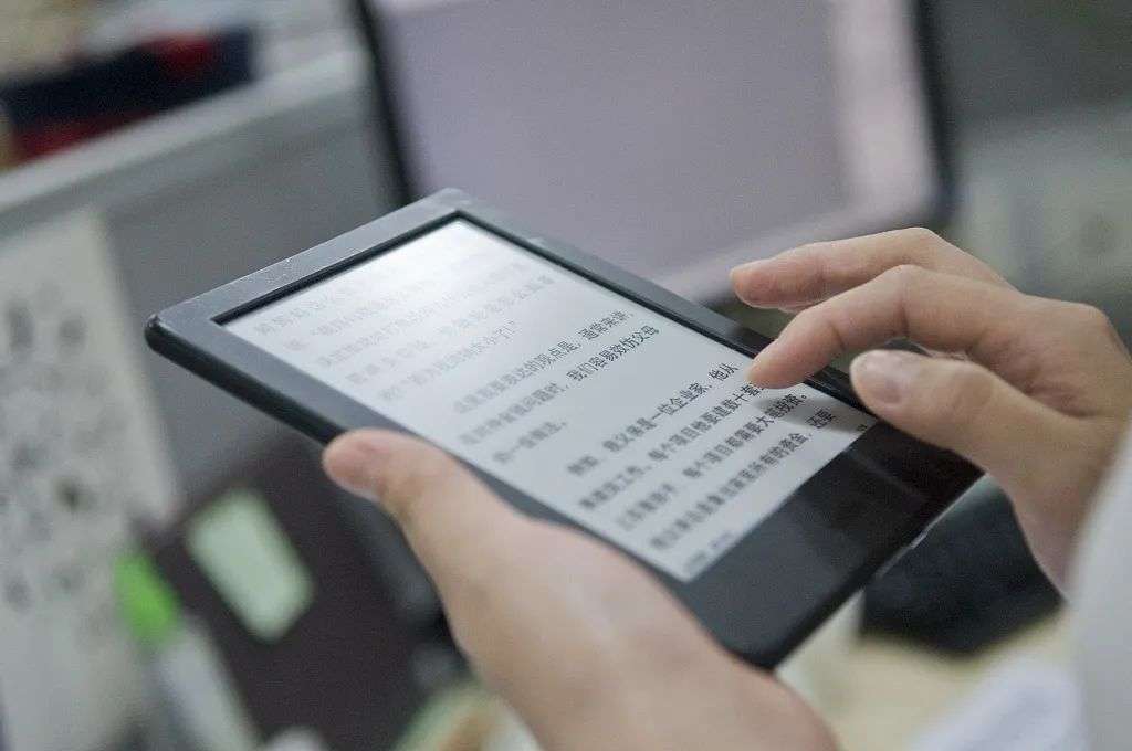 Kindle走了，但刘强东只猜对一半