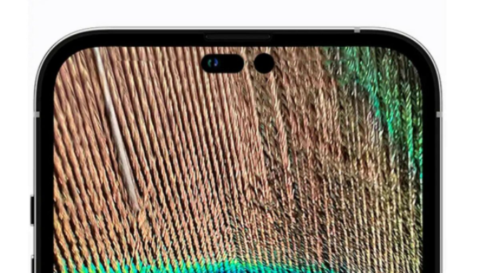 郭明錤：富士康拿下苹果iphone14后置广角镜头订单