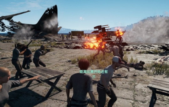 |绝地求生：pubg物资倍率大幅度上调，是好是坏？