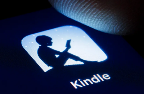 亚马逊中国官网宣布停止kindle电子书店运营