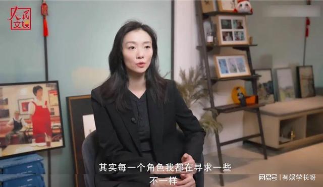 齐溪：文艺女青年的所有特质