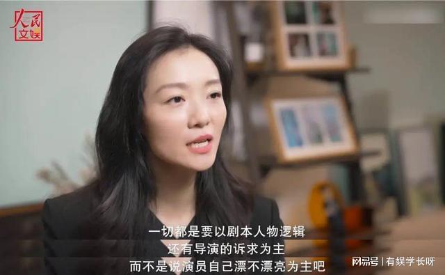 齐溪：文艺女青年的所有特质