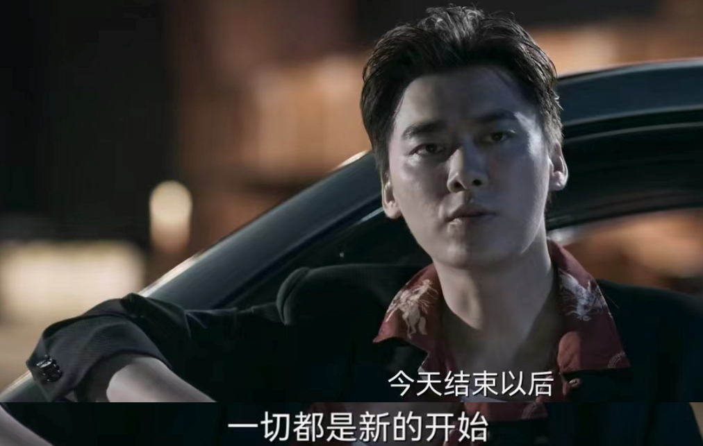 《暗夜行者》：李易峰的演技到底怎么样？