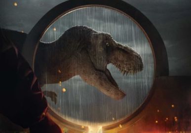 IMAX发布《侏罗纪世界3》特辑 “帕帕”力荐恐龙奇观“