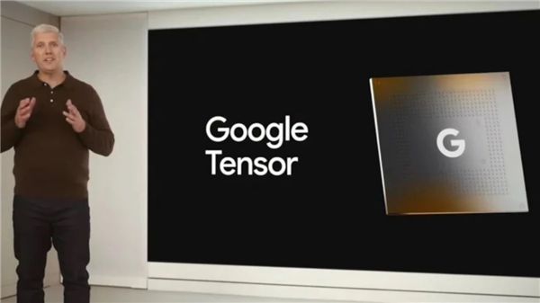 对标高通骁龙8系 谷歌Tensor 2旗舰处理器曝光