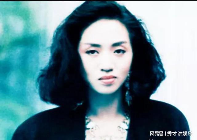 为什么梅艳芳被称为“香港姑娘”，她代表着怎样的香港精神