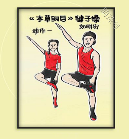 刘畊宏掀起的线上健身热，原来背后是它在作祟！