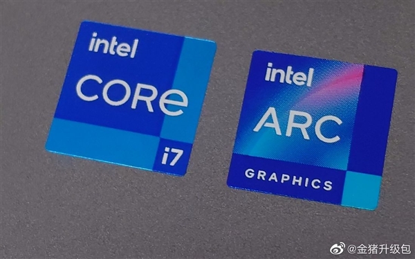Intel Arc A730M高端显卡实战游戏