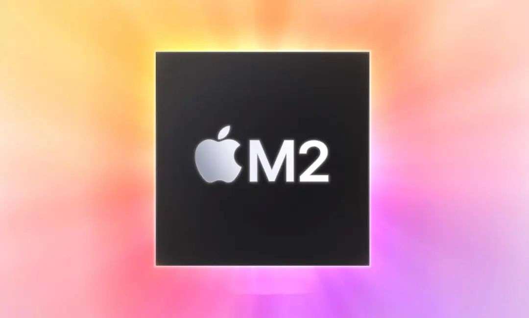 苹果发布会截图小雷认为macbookair2022太贵