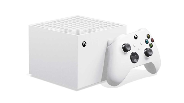 微软发布xboxkeystone云游戏机顶盒