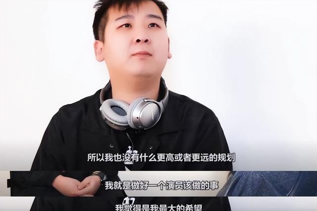 为什么谢昀杉在娱乐圈中的发展一天不如一天？