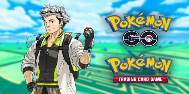 |口袋妖怪pokemongo跨界活动6月16日发售