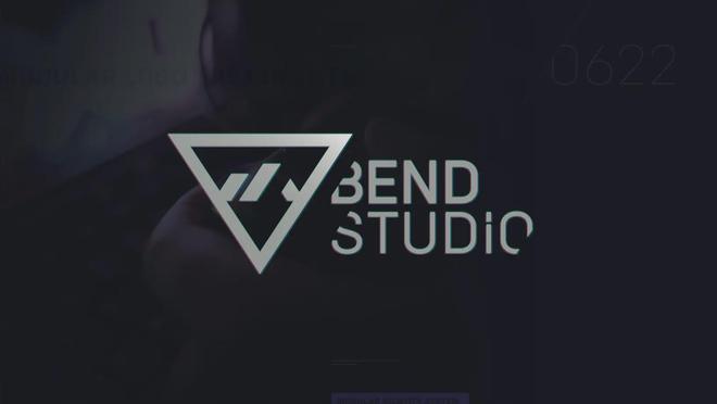 |《往日不再》开发商bendstudio今日更新logo