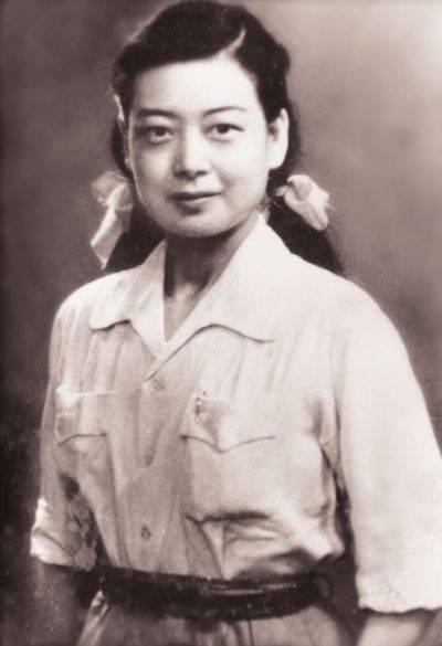 “川剧皇后”许倩云因病在成都去世 享年94岁