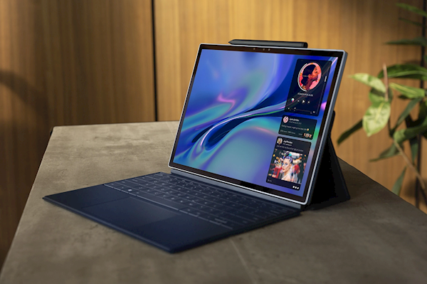 戴尔发布全新一代xps13笔记本：史上最轻最薄