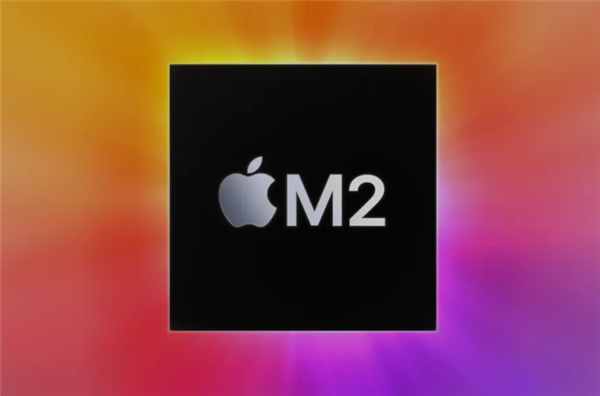 苹果macmini确认搭载m2芯片