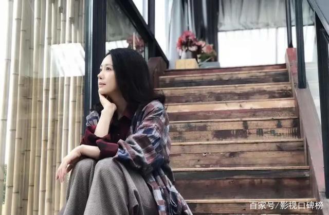 《嫣语赋》演员邓英，出道多年没有绯闻传出，网友：至今未婚