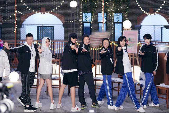 《萌探2》首期嘉宾阵容豪华，杨颖、王鸥两位女神级明星加盟