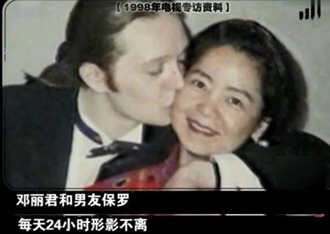 26年前，邓丽君在泰国去世，与她订婚的男友保罗，如今怎样了？