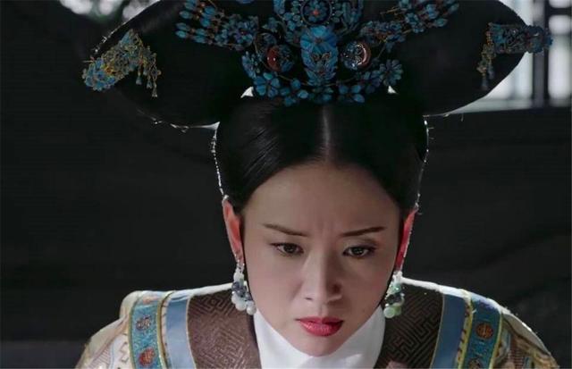 《如懿传》三位嫔妃的陪嫁丫鬟，金玉妍上榜，最后一位下场凄惨