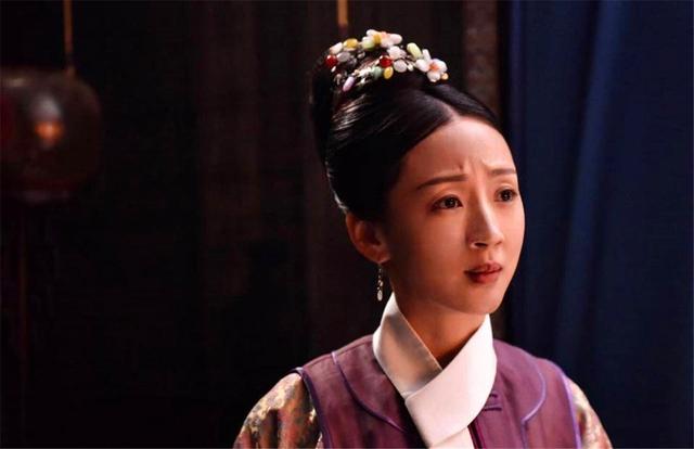 《如懿传》三位嫔妃的陪嫁丫鬟，金玉妍上榜，最后一位下场凄惨