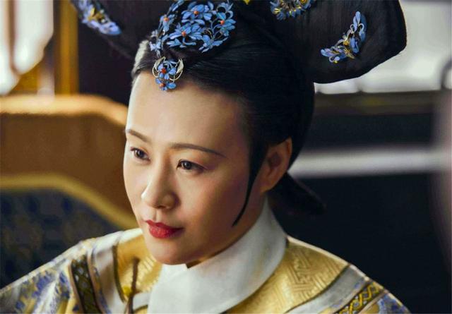 如懿传：皇帝为何不让甄嬛住进慈宁宫，却让她住进寿康宫？