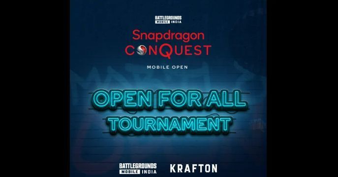 |snapdragonconquest移动公开赛6月9日开赛