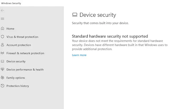微软确认build22621修复过的安全错误