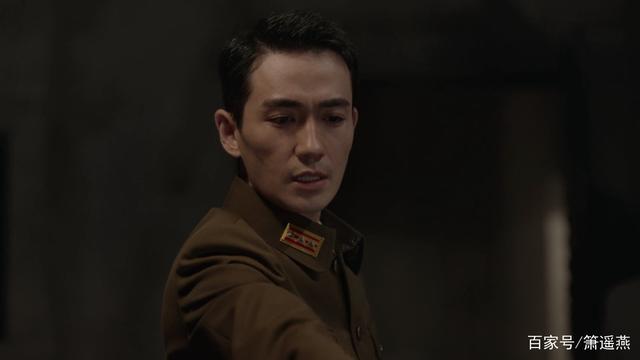 《叛逆者》林楠笙重回上海站任副站长，他的成熟让王世安害怕