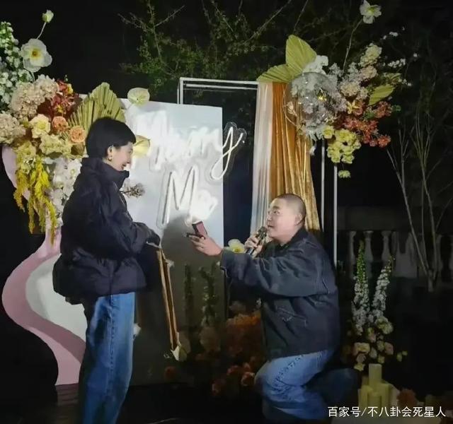 2022上半年的娱乐圈喜事，郑恺苗苗生二胎，宋茜李立群复工