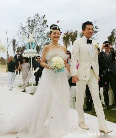 汪小菲和大s结婚后，大s的感情长达11年之久