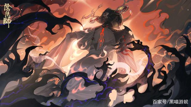 |阴阳师新sp式神阎魔宣发情报公开：一己之力横扫整个冥界