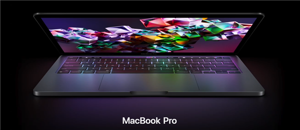 顶配卖18999元！苹果M2版MacBook Pro发售定档