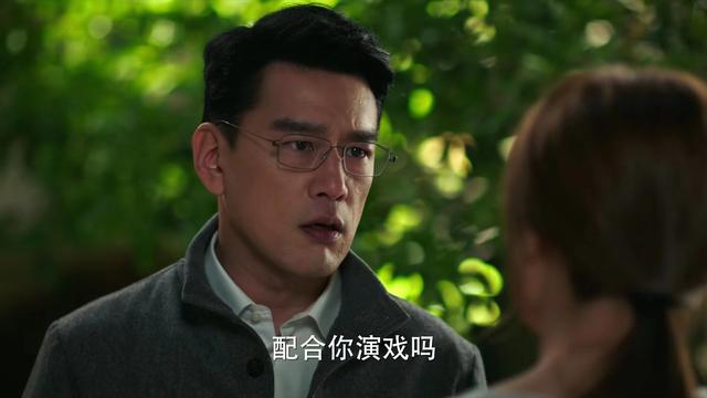 《完美伴侣》吴敏强烈要求离婚，林庆昆最终同意离婚