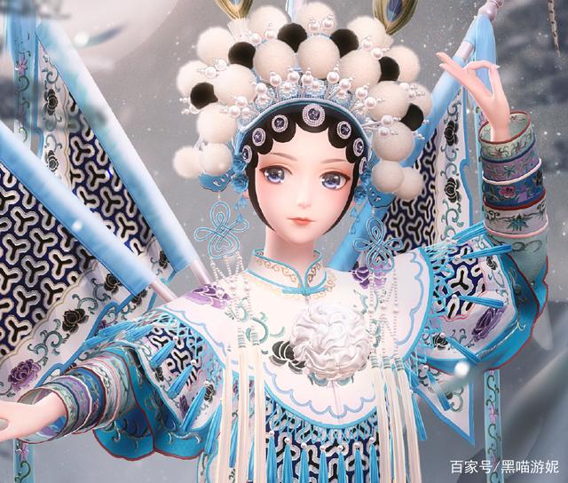 |阴阳师sp阎魔造型设计完美保留超模级别身材依旧是平安京大长腿