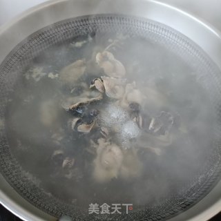 卤乌鸡胗的做法步骤，巨好吃快来试试