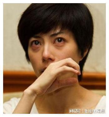 “平民天后”徐怀钰，从红极一时到“销声匿迹”，她经历了什么？