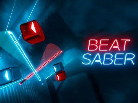 |《beatsaber》推出两首混音作品