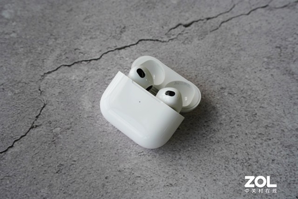 苹果airpods3使用感受