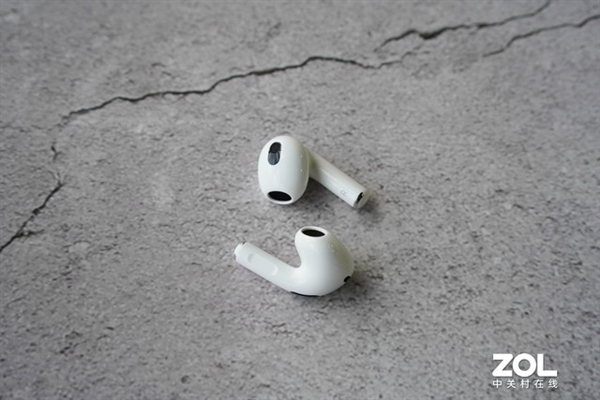 苹果airpods3使用感受