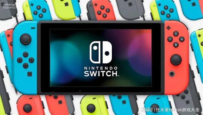 |英国消费者监督机构呼吁任天堂免费维修switch手柄