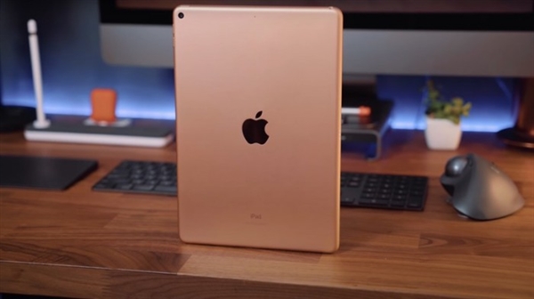 厉害了！苹果新款iPad Pro曝光 用上OLED屏